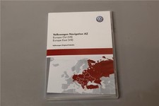 Volkswagen Software Originale