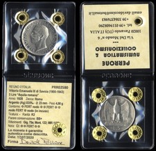 #02580] REGNO ITALIA -