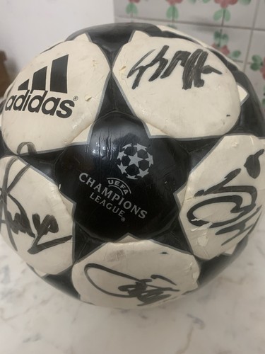 Pallone calcio juventus - pallone,