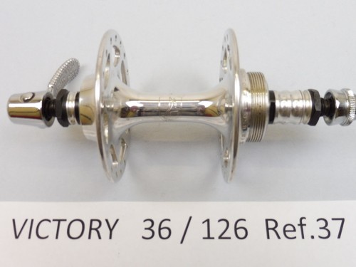 Mozzo posteriore campagnolo - mozzo,