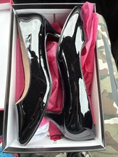 Scarpe uomo crossdresser drag
