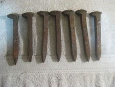 Lotto 7 punte ferroviarie ad