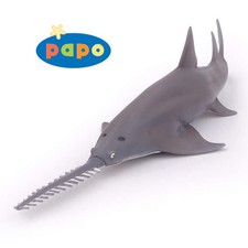 SQUALO SEGA PESCE ANIMALI DEL