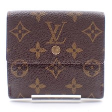 LOUIS VUITTON Porte Monnaie