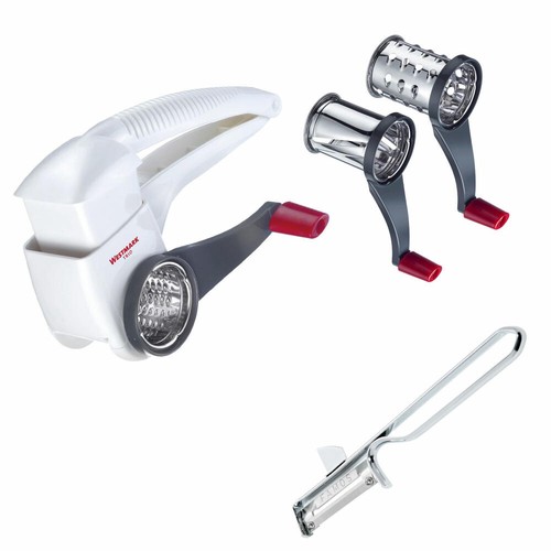Westmark grattugia tamburo - westmark,