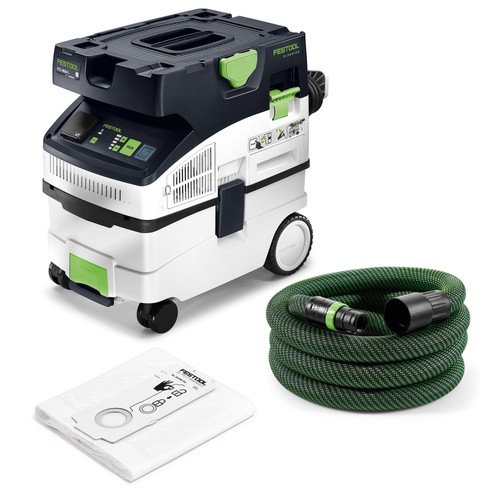 Festool aspiratore mobile ctl - festool,