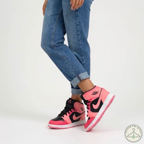 Sbd1 nike air jordan mid - nike, 1