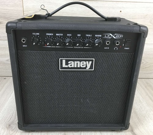 Laney lx20r - laney,