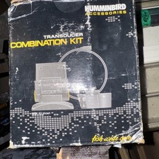 Kit combinato trasduttore
