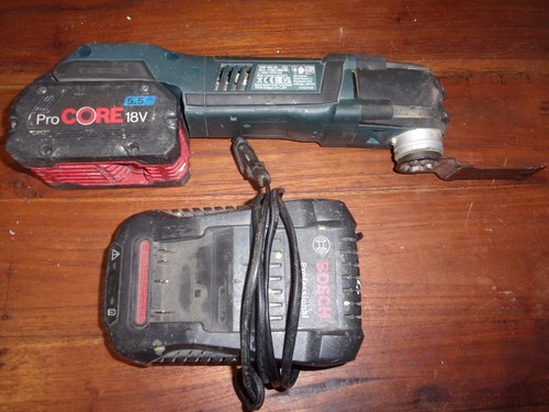 Outil multifonctions bosch pro - outil,