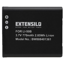 Batteria per Olympus SP-720UZ