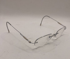 SILHOUETTE TITANIUM EYEGLASSES