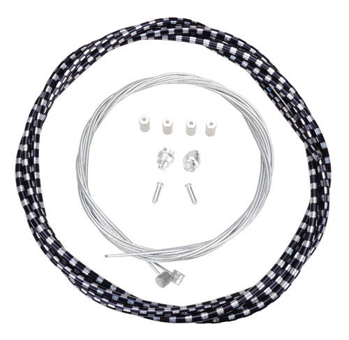 Kit cavi freno bici base - , per