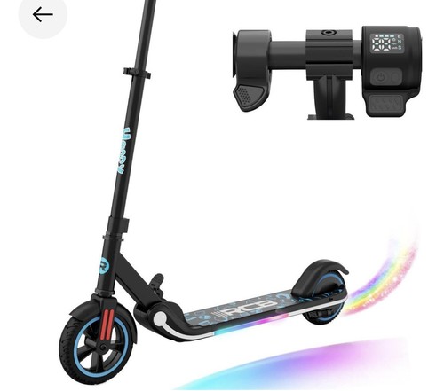 Monopattino elettrico - monopattino,