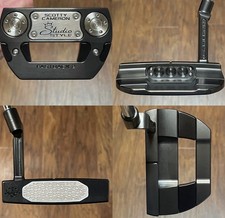 Scotty Cameron 2026 Studio