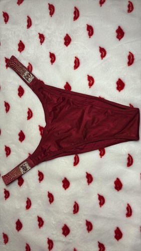 Panty perizoma brasiliano