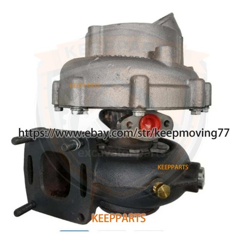 Turbo k26 turbocompressore - k26,