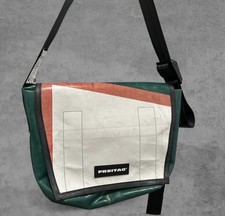 Freitag Dexter Messenger Bag