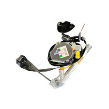 CINTURE DI SICUREZZA ANT