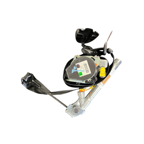 Cinture sicurezza ant - cinture,