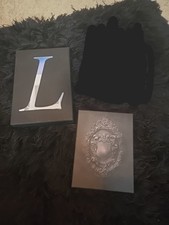 BLACKPINK ALBUM LOT *check