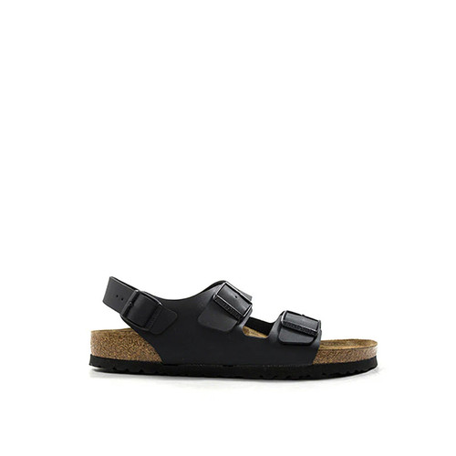 Birkenstock sandalo uomo nero - uomo,