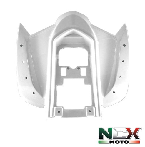 Carena posteriore quad mod - posteriore,