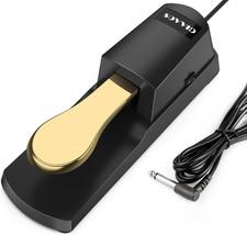 Sustain Pedale per Tastiera