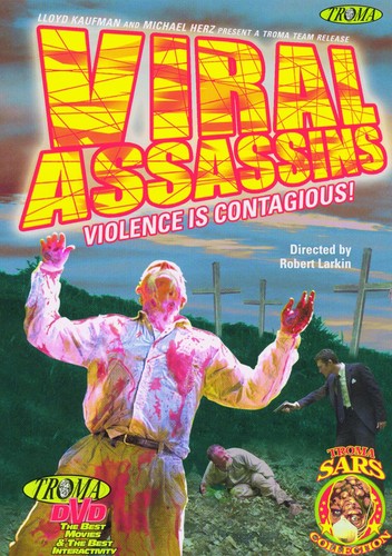 Viral assassins jim - viral,
