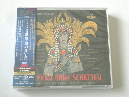 Karl bohm strauss die frau - karl,