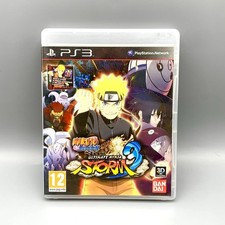NARUTO SHIPPUDEN ULTIMATE