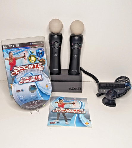 Sports champions sony - champions,