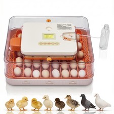 Egg incubators for - for, hatching