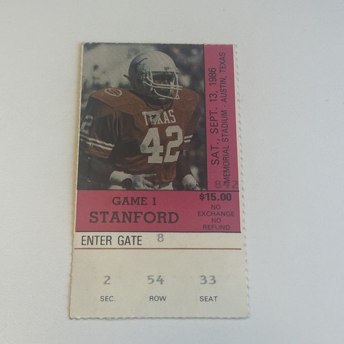 Biglietto calcio stanford - calcio,