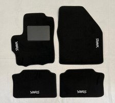 Tappetini auto toyota Yaris IV