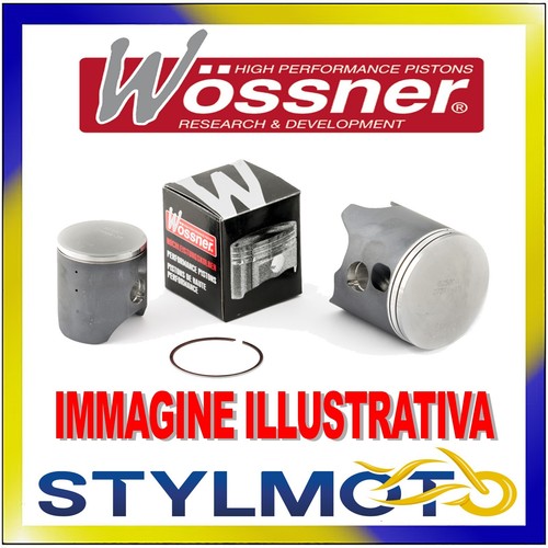 8018d100 pistone wossner - pistone,