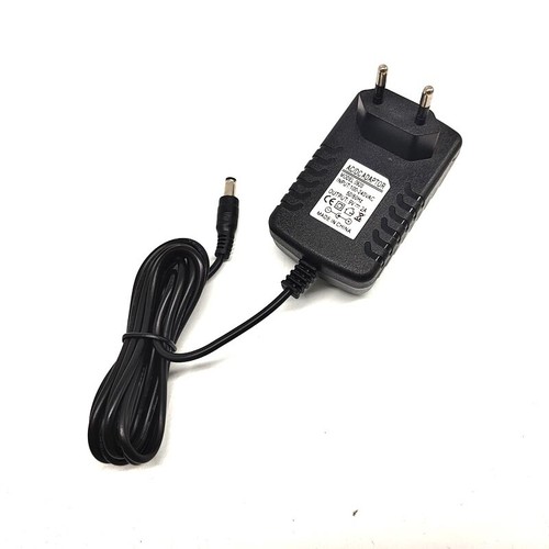 Adattatore alimentazione 9v - adattatore,