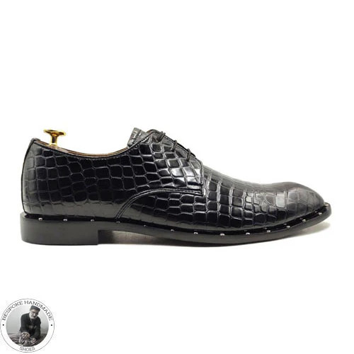 Scarpe uomo fatte mano - uomo,