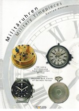 Military Timepieces 150 Years