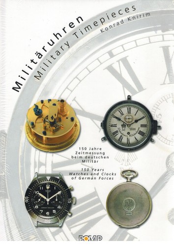 Military timepieces 150 - 150, years