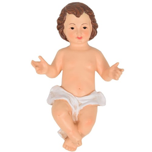 Gesu bambino bambinello di - ,