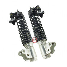 AMMORTIZZATORI ANTERIORI