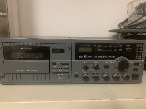 Amplificatore lettore audio - amplificatore,