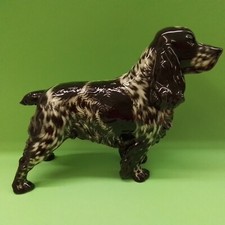 Statuina in porcellana