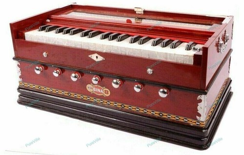 Doppio soffietto organo - , tune