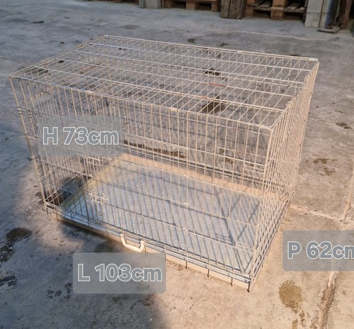 Vendo per inutilizzo