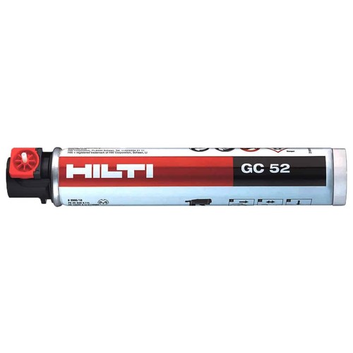 Hilti canister for gx 2 - hilti,