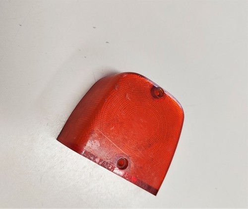 Plastica gemma fanale - plastica,