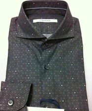 Camicia Caliban italiana lusso