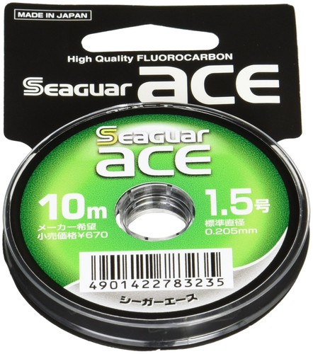 Kureha seaguar line harisu ace - line,